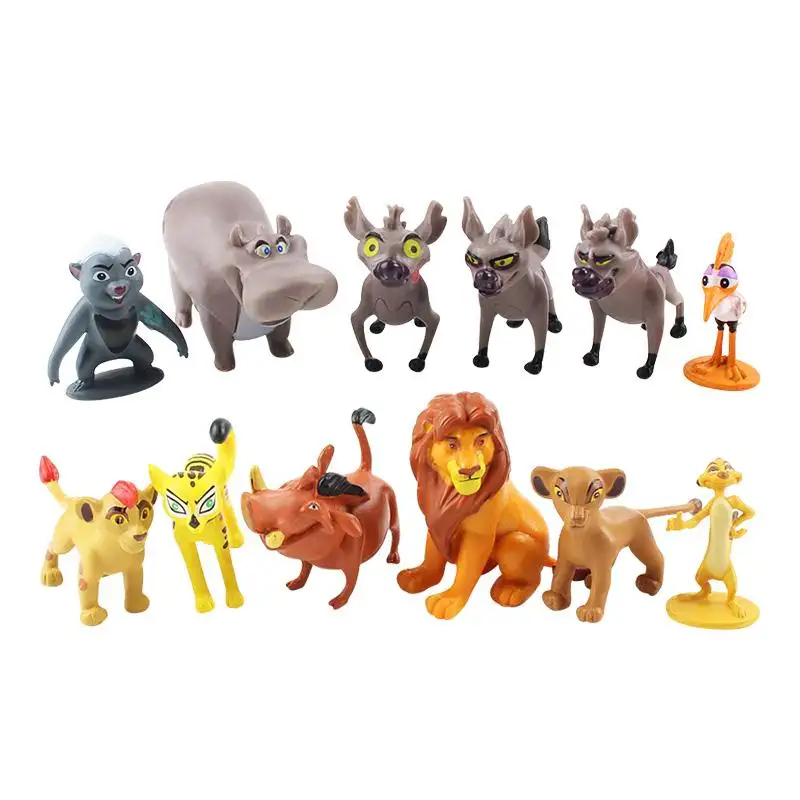 lion guard toys