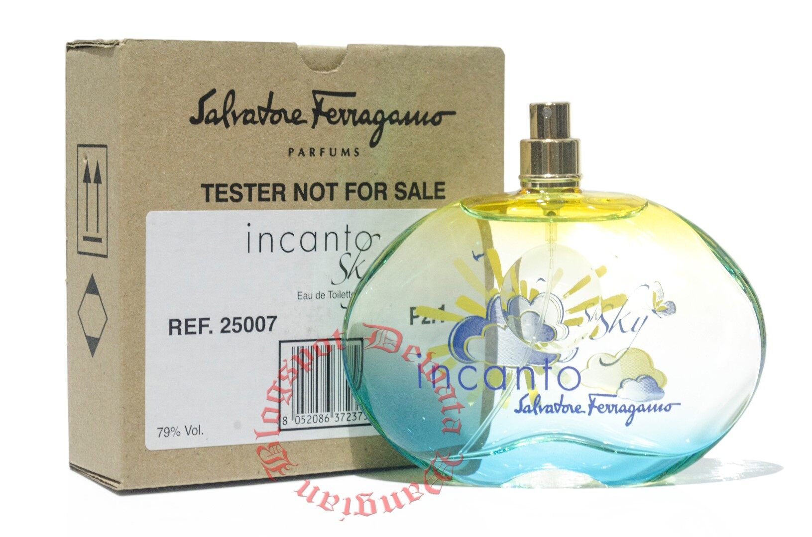 incanto sky perfume