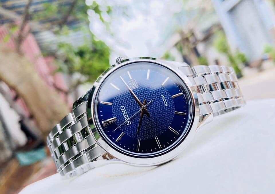 Seiko classic outlet sur259p1