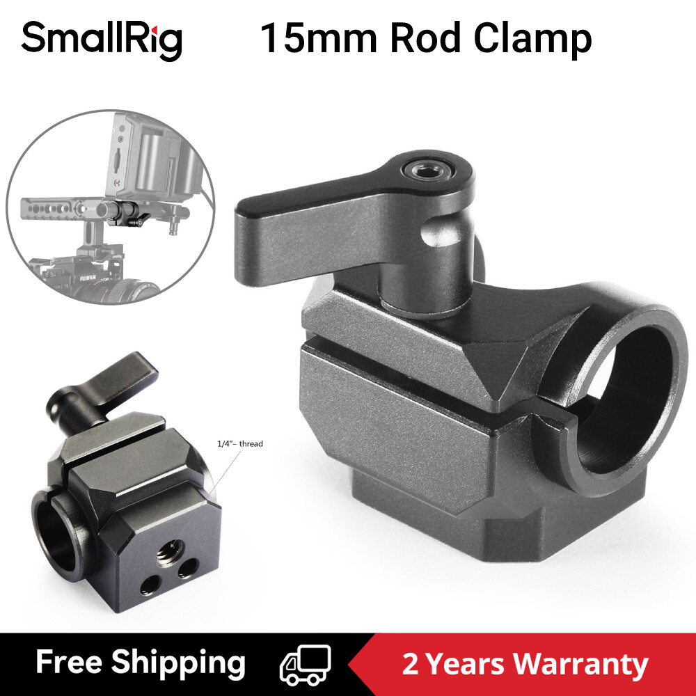 SmallRig 15mm thanh kẹp cho quai phía trên 1995