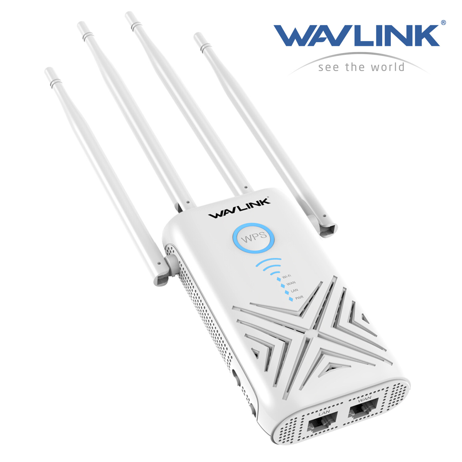 Wavlink AC1200 High Power Dual Band Wi