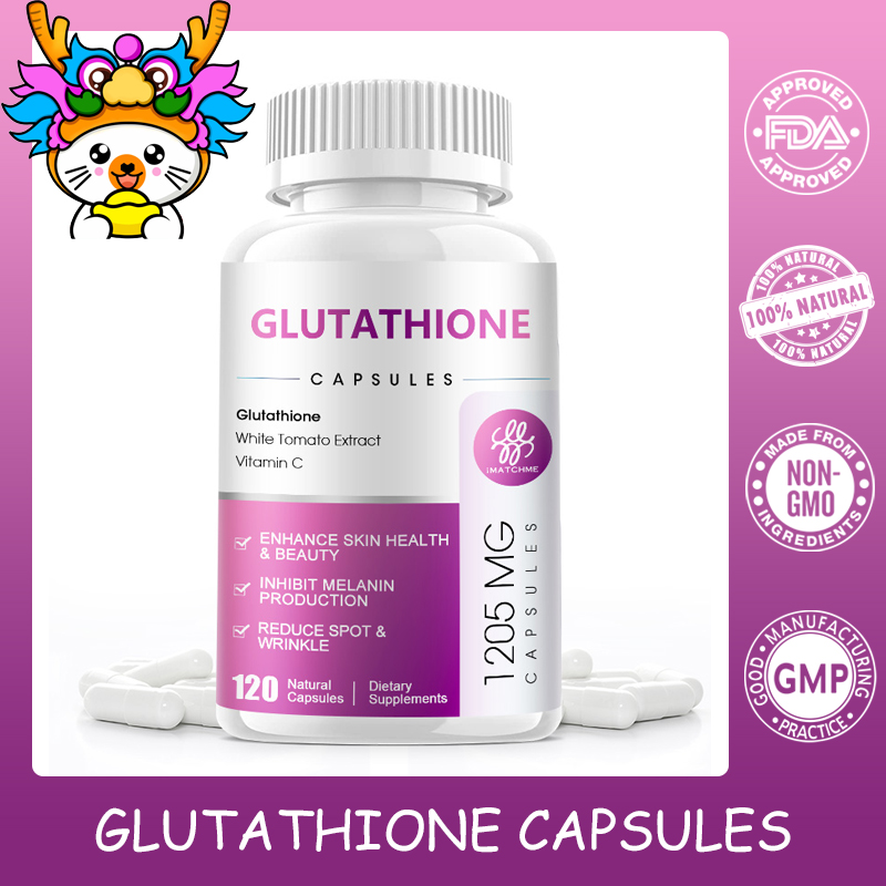 iMATCHME Beauty Supplements in Philippines - iMATCHME Beauty Supplements for sale - prices & reviews
