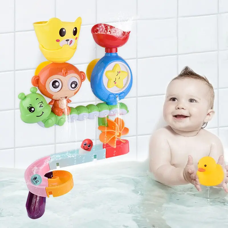 bath toys for 2 years