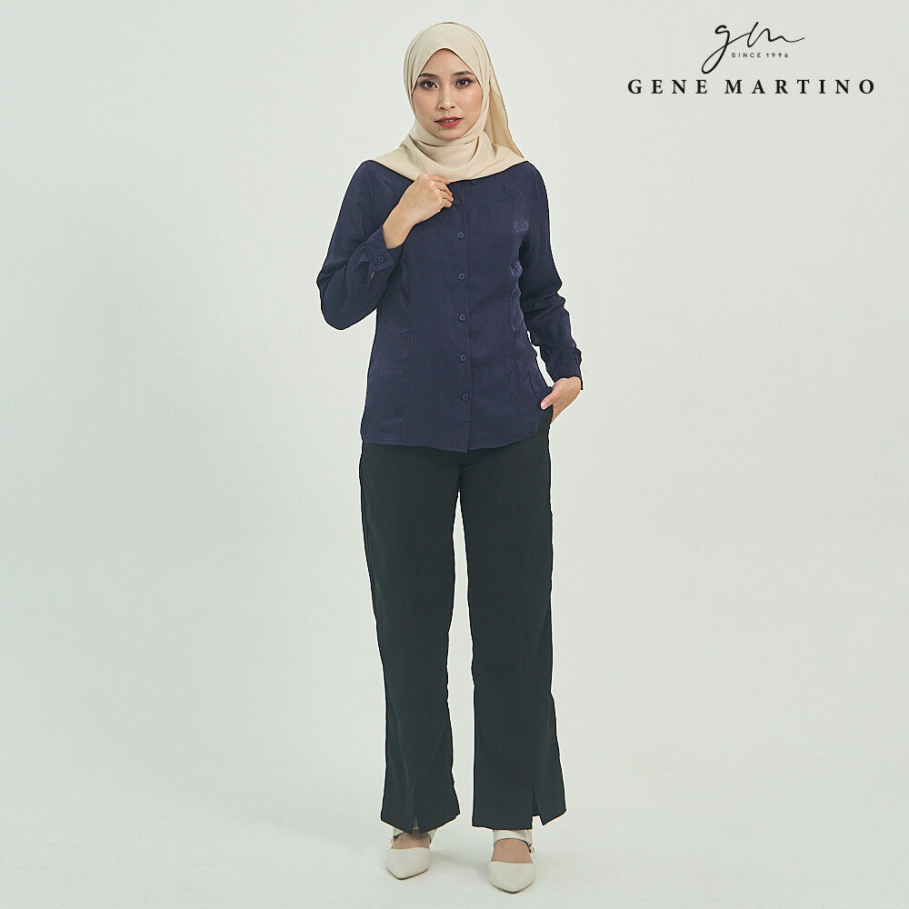 Gene Martino Anahita Shirt 306