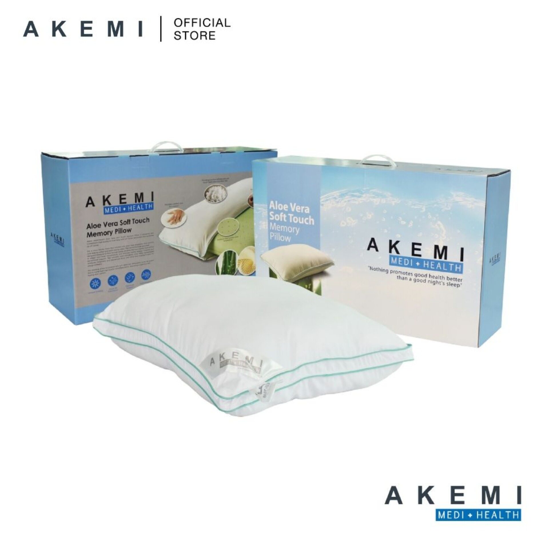 bantal bamboo akemi