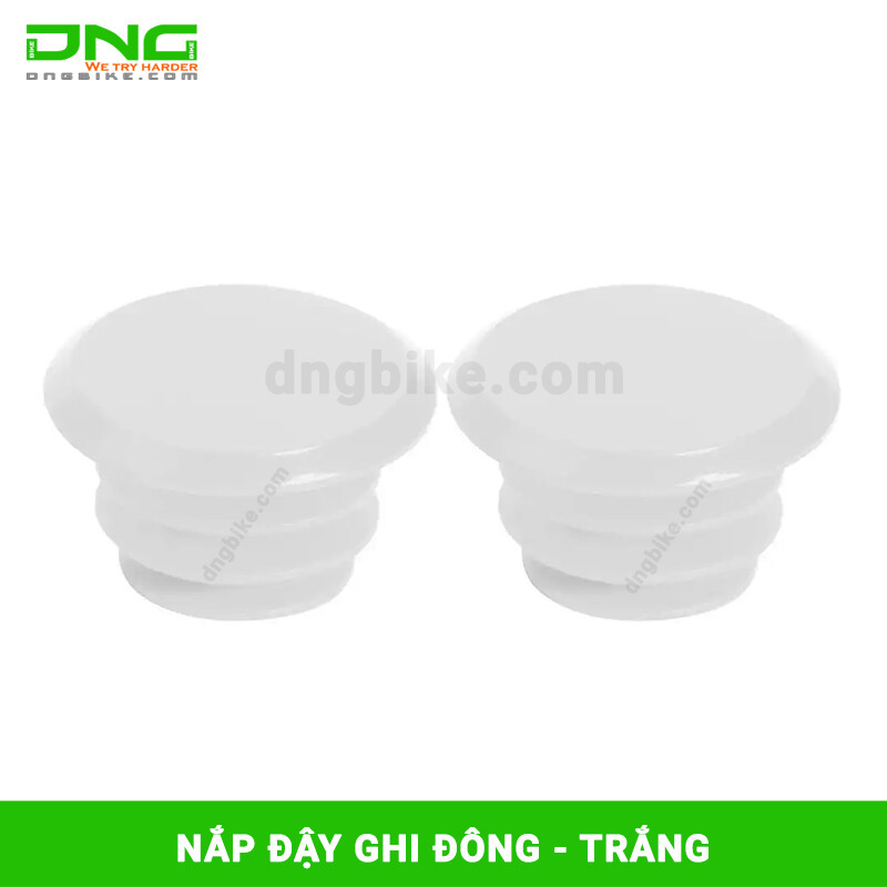 Nắp đậy ống ghi đông xe đạp