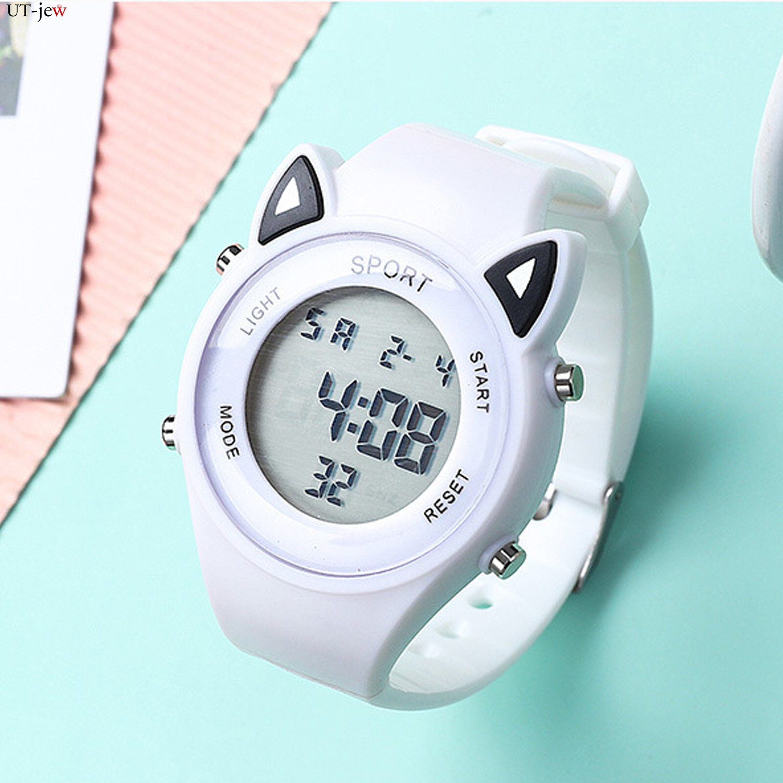 Normal Watch for Girls | Chrono-Kids-sonthuy.vn