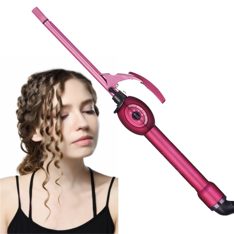 small hair wand