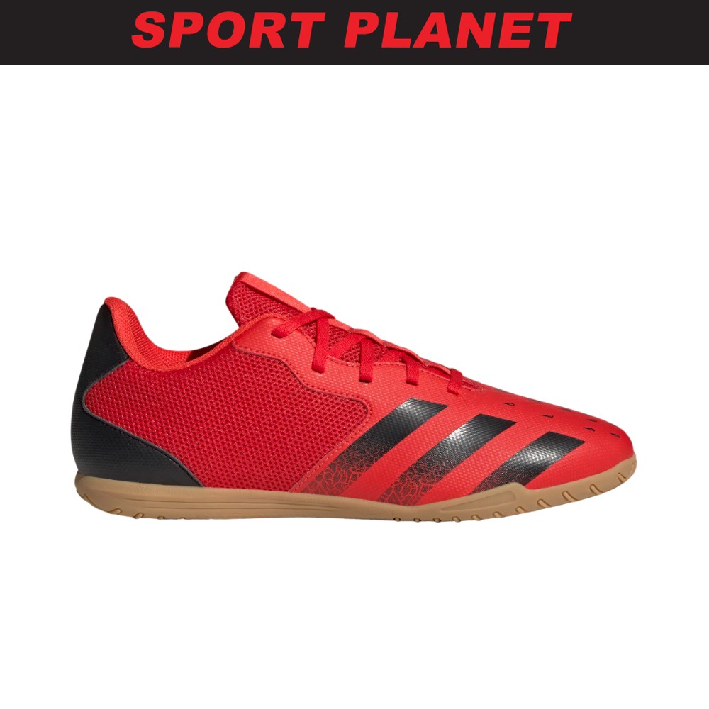 Puma Men Ultra 4.1 IT Football Boot Shoe Kasut Lelaki (106096-02) Sport  Planet A-7 | Lazada