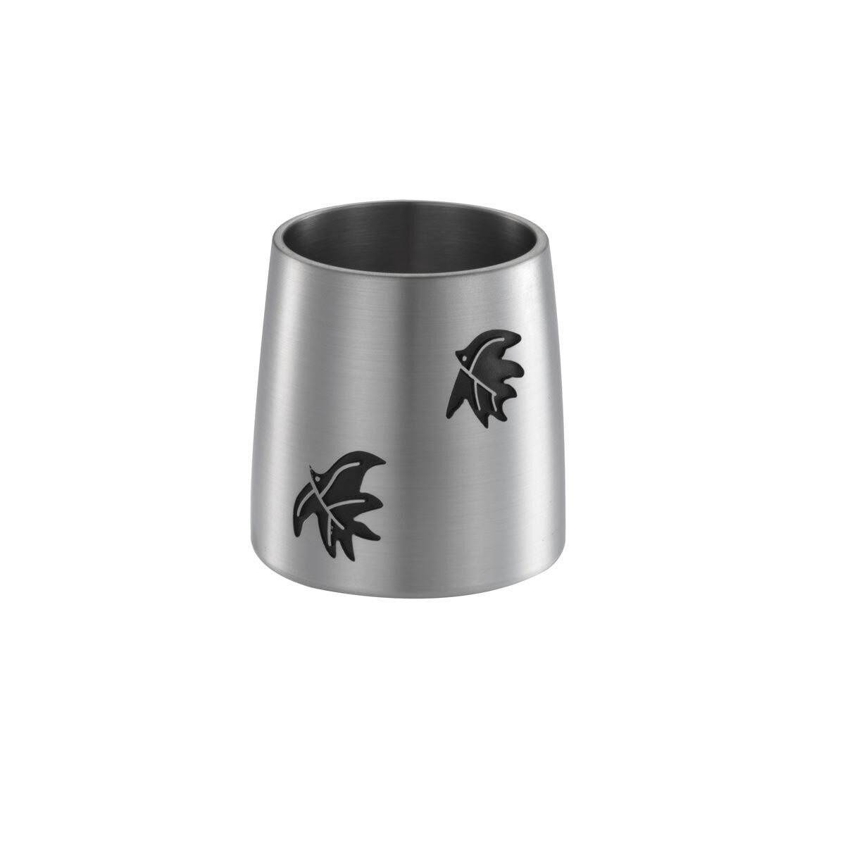 Gambar Royal Selangor Shuraku Collection Pewter Sake Cup (Pair) Gift