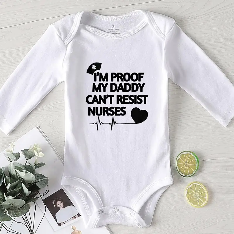 daddy's girl outfit baby