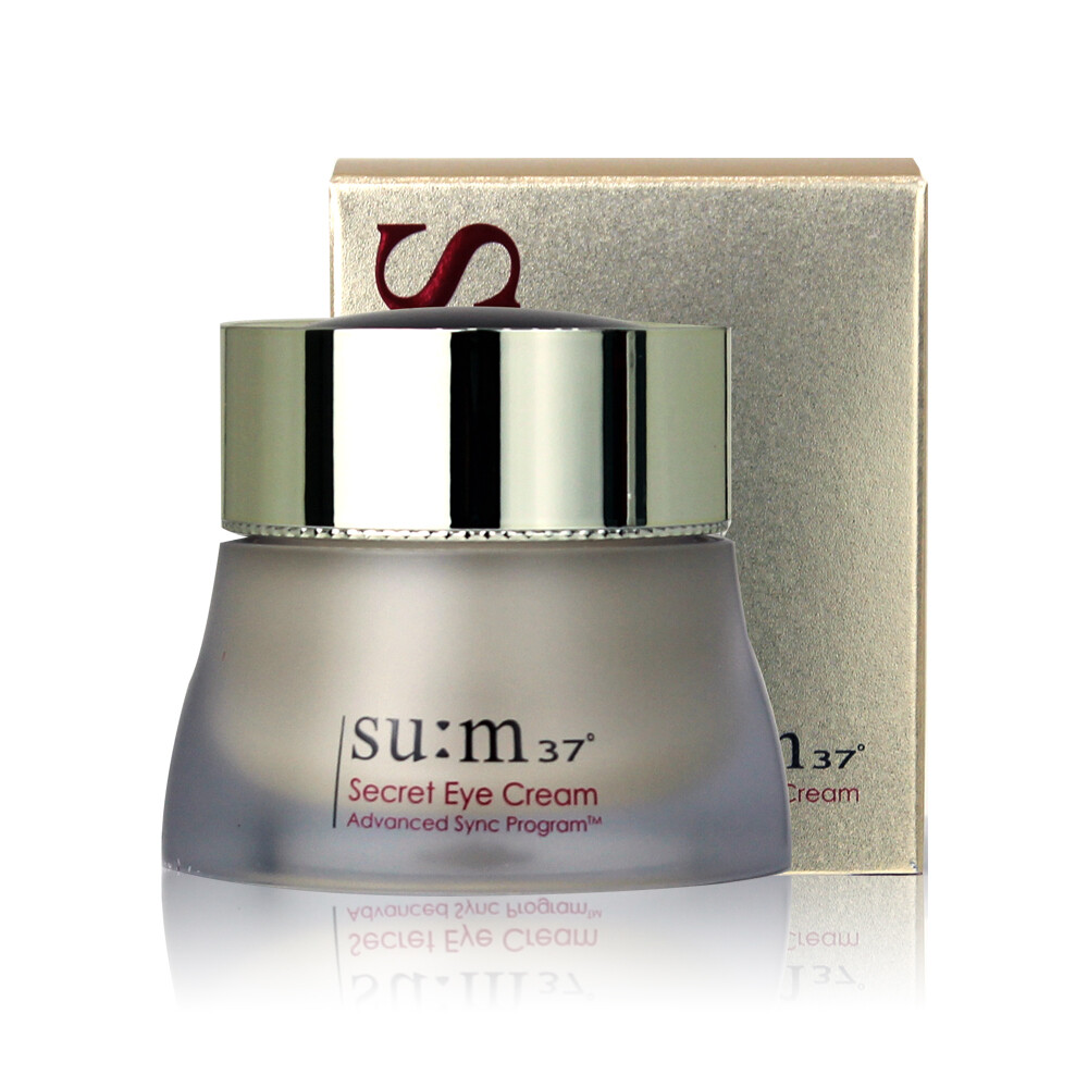 Gambar SUM37 Secret Eye Cream 25ml   korea cosmetic   Anti Aging   Firming   Lifting