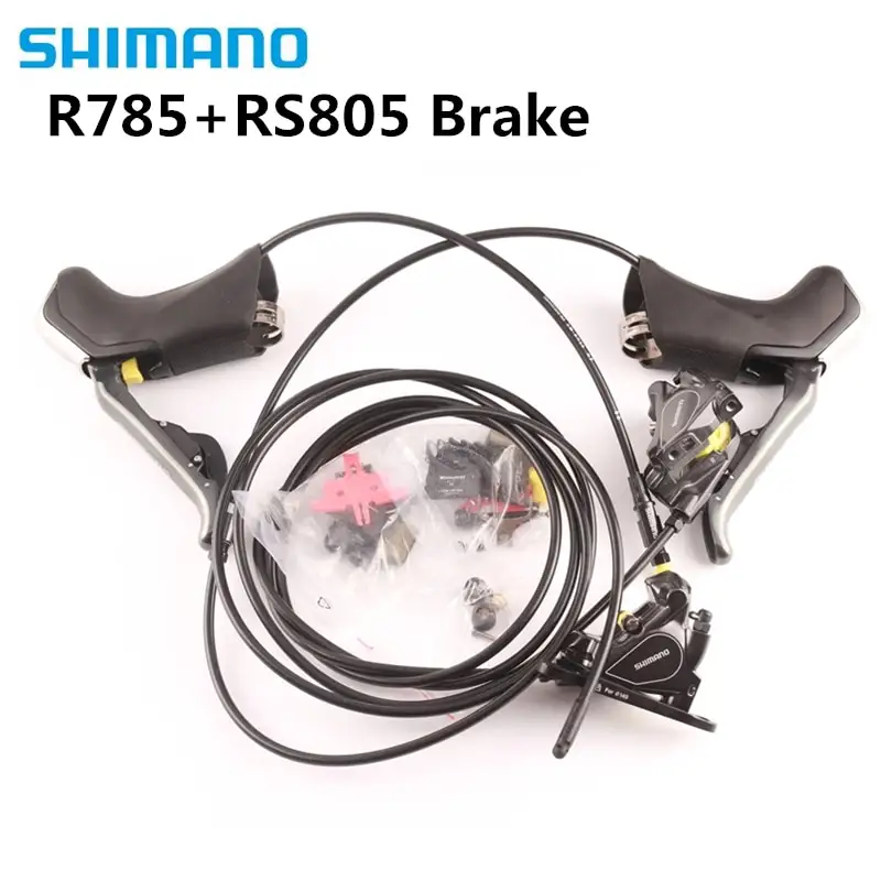 shimano br 785