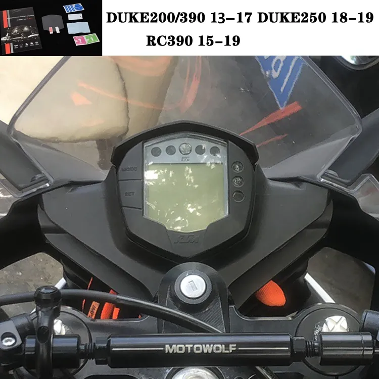 ktm duke 200 speedometer buy online