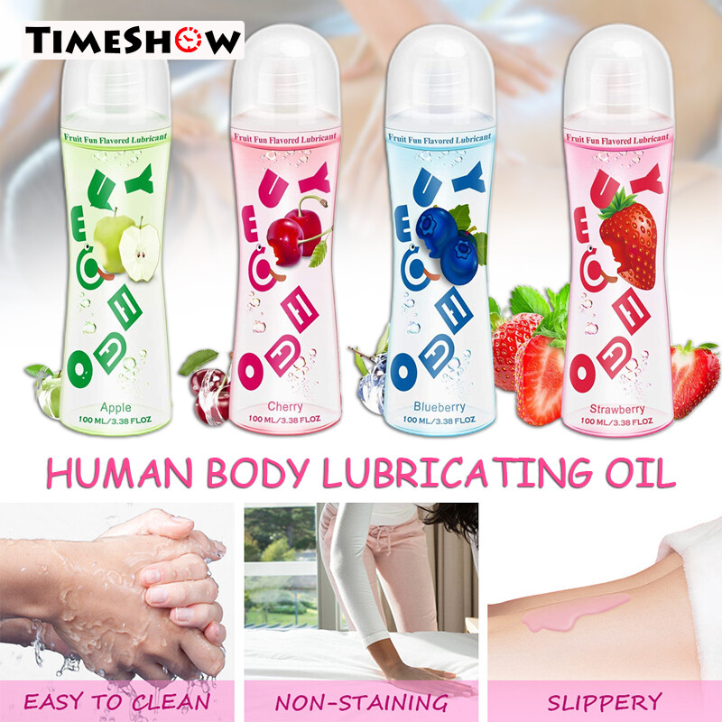 Gambar Female s Personal Fruit Flavoured Lubricant Smooth Comfortable Safe Easy to Female s Personal Lubricant Comfortable Safe for Women Couples Fruit Flavoured Smooth Easy to Clean Long Lasting