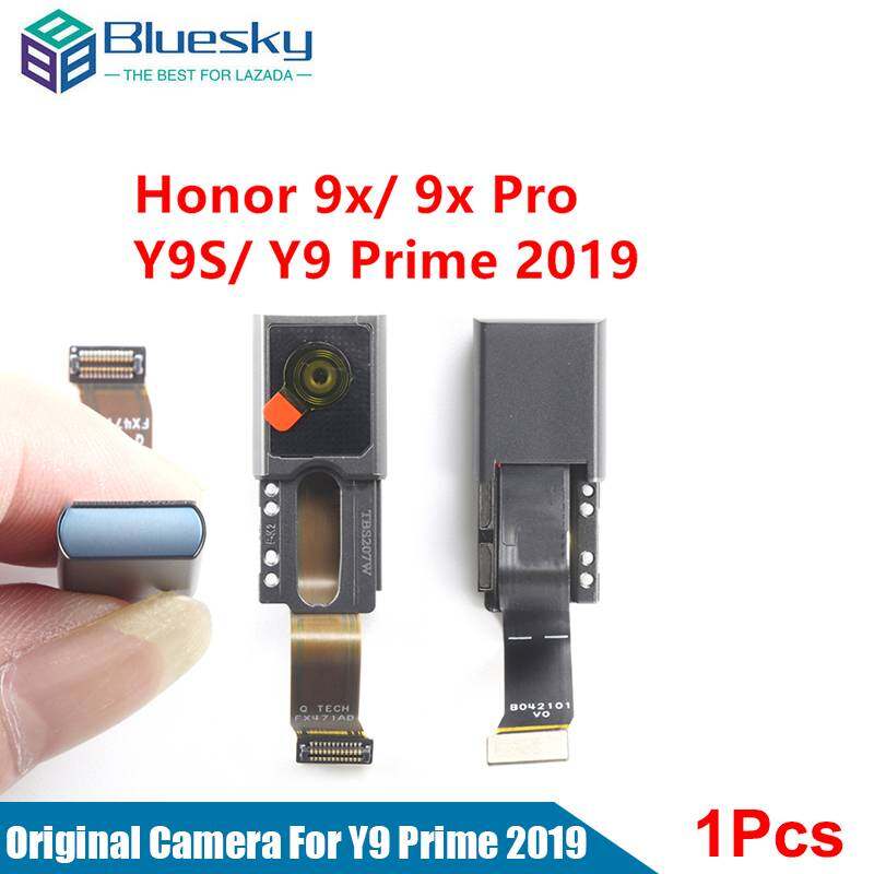 Cho Huawei Y9 thủ 2019 y9s danh dự 9X camera phía trước phía trước chính phải đối mặt với máy ảnh nhỏ mô-đun Flex thay thế phụ tùng thay thế sửa chữa