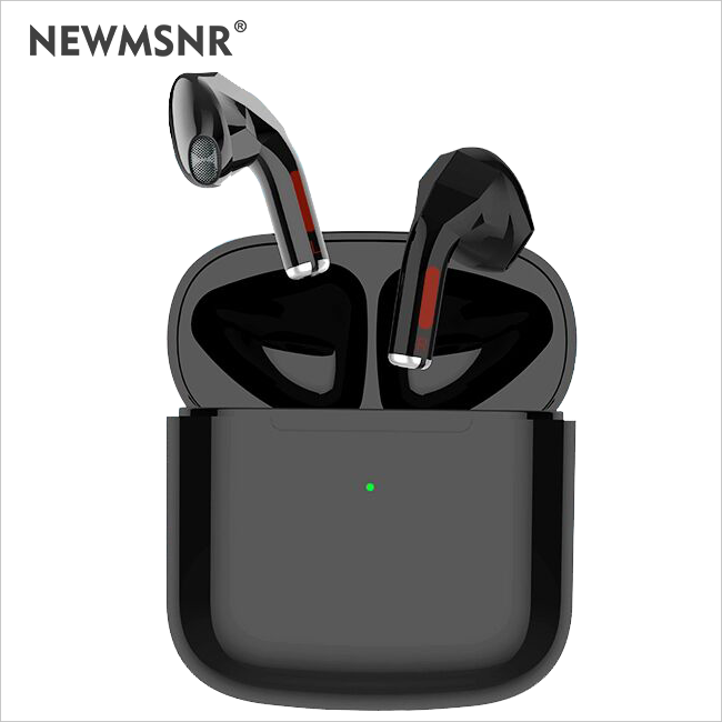 TWS-09 Newmsnr 2021 Tai Nghe Bluetooth Thiết Kế Kim Cương Tai Nghe Không Dây Bluetooth 5.0 Nâng Cấp Tai Nghe Âm Trầm Hi-Fi Tai Nghe Nhét Tai Mini Tích Hợp Mic Tai Nghe Khử Tiếng Ồn Cho OPPO/HUAWEI/Vivo/Xiaomi, V. V.