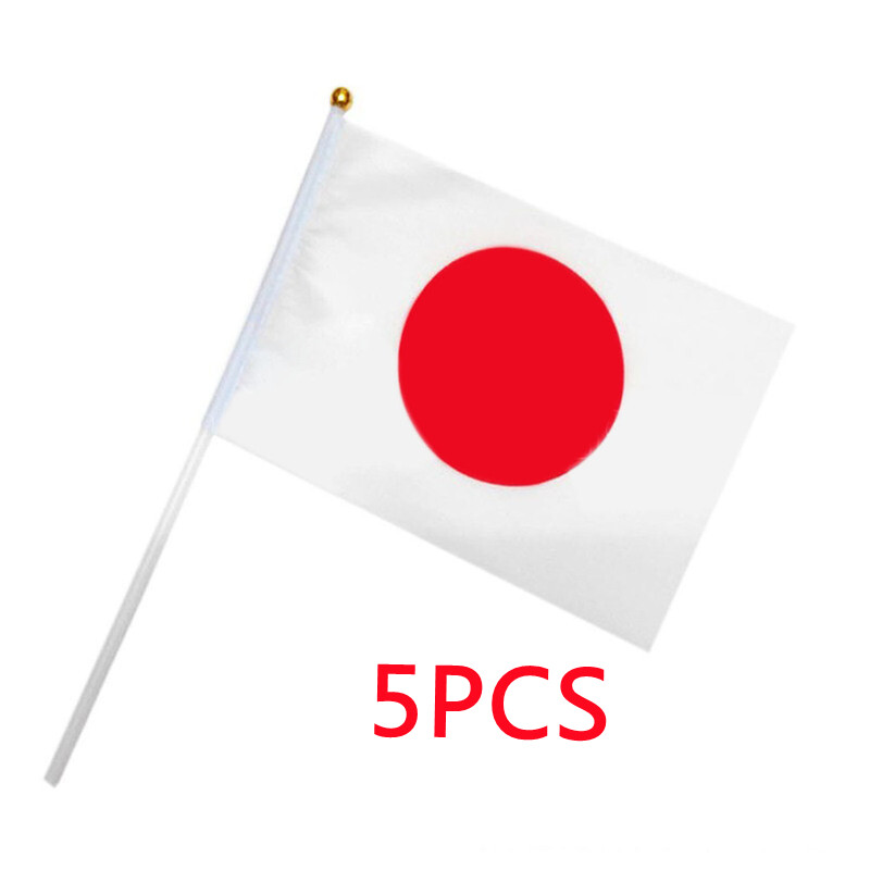 Trung Quốc, Malaysia, Singapore, Philippines, Thái Lan, Việt Nam, Indonesia, Ấn Độ, Cờ Để Bàn Nhật Bản, Hoa Kỳ