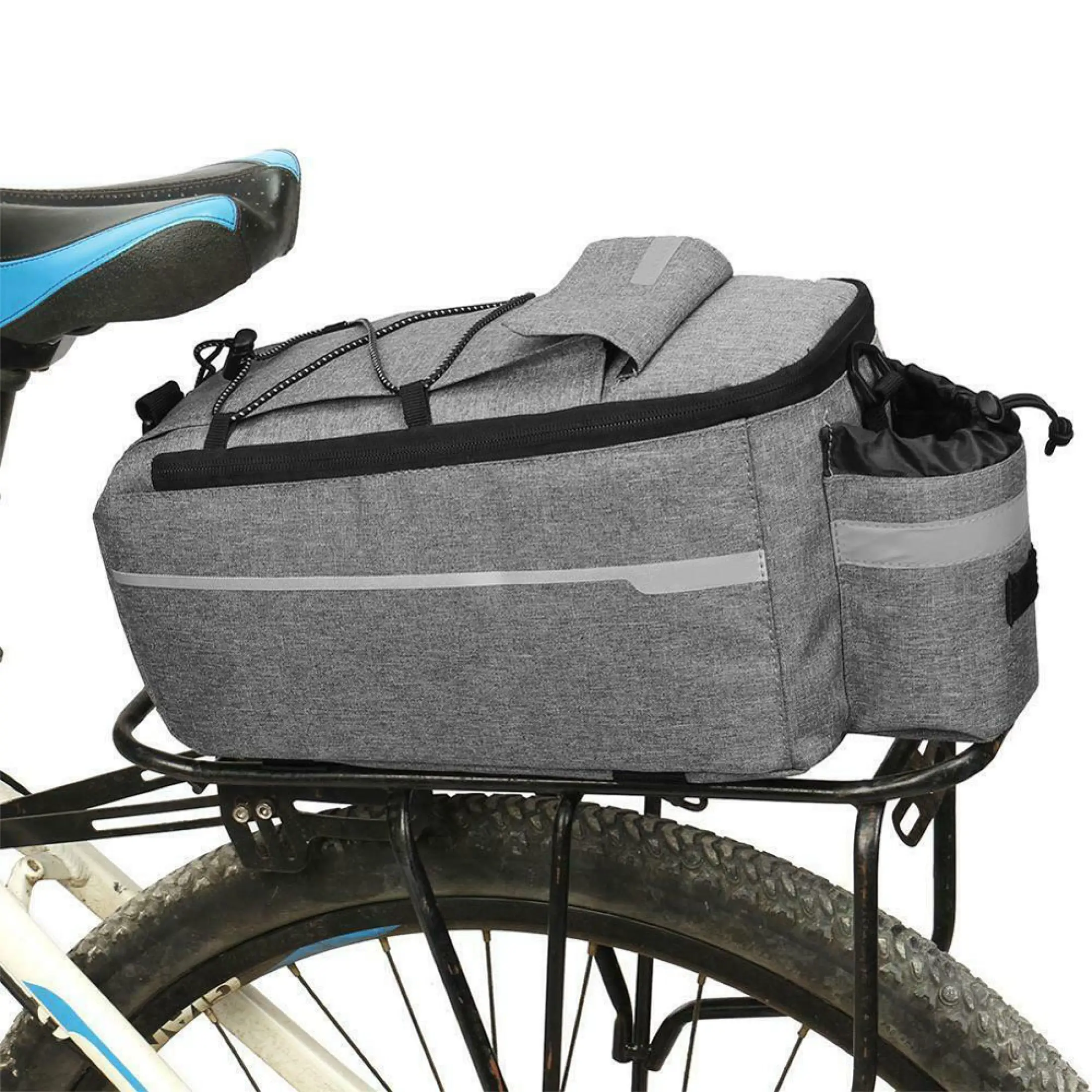 rack bike bag