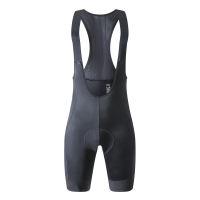 YKYWBIKE 4 Pocket Men Cycling Bib Shorts Pro Lycra Breathable Cool For Long Travel 7 Hours Ride Bike