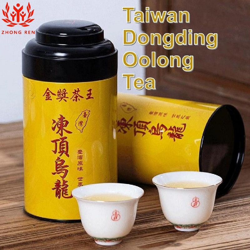Gambar ? ??? ????? ??? ??? ??? 150 ? ? Teh Teh Taiwan Beku Atas Oolong Teh Lishán Teh Dayuling teh Sejuk Tinggi Teh Alishan Teh Gunung Tinggi Teh Oolong Teh 150G 300G Teh Oolong Teh Oolong tsaa Trà Oolong
