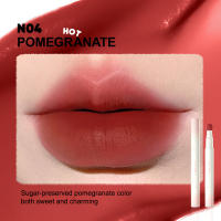 Judydoll Waterproof 12H Matte Lip Cream