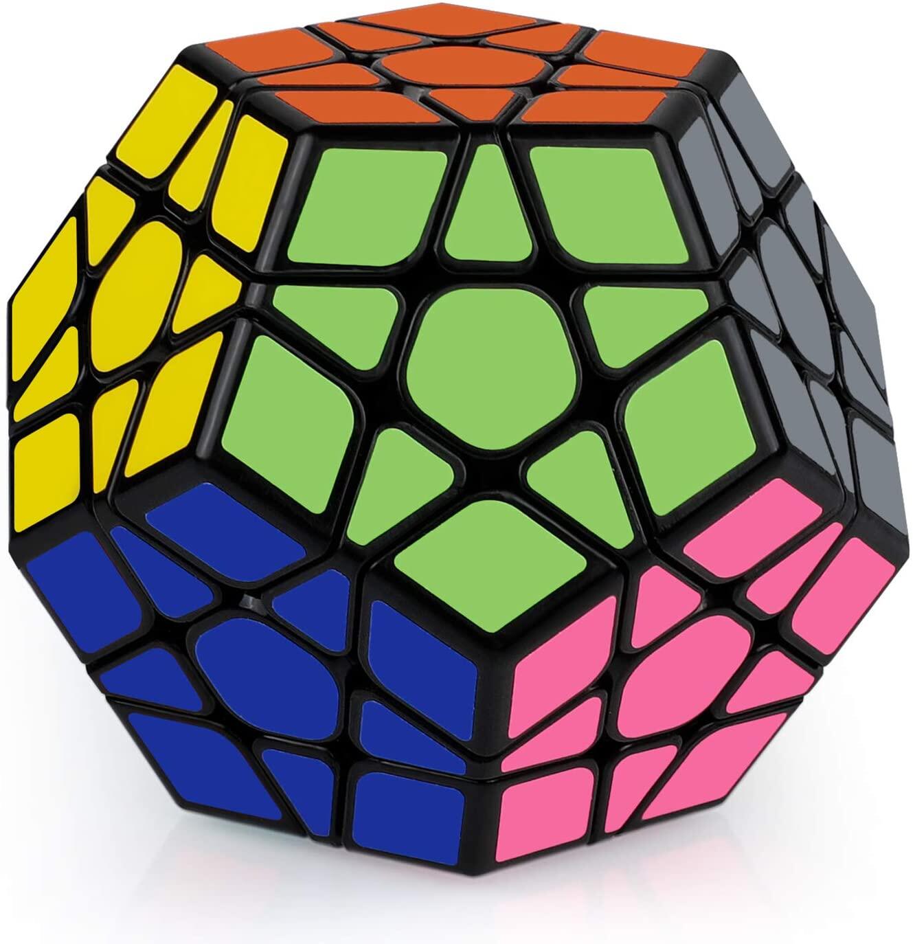 mega mix rubik's cube