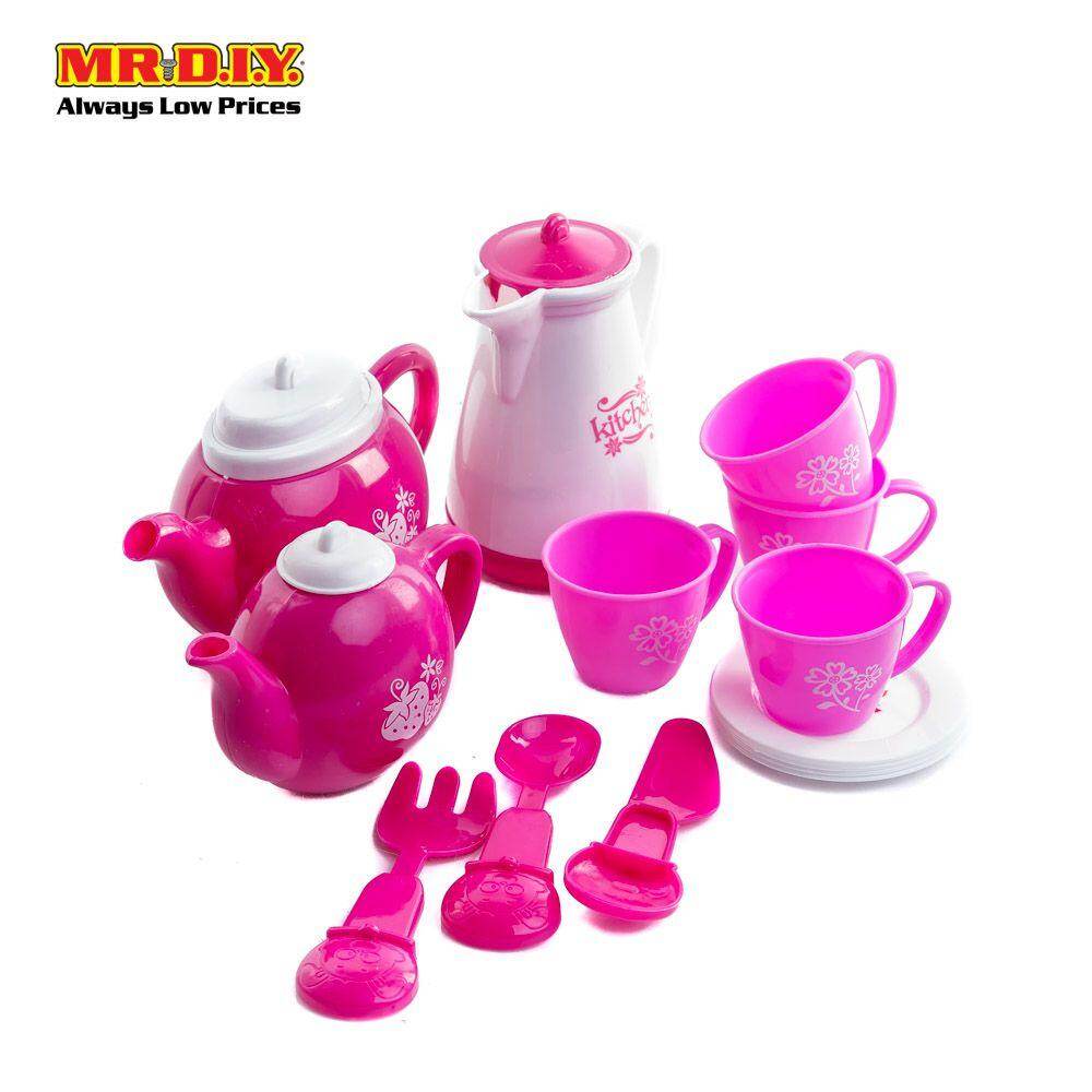 Play Kitchen Ikea Toy Tea Set Tea Set Ikea Kitchen Playset