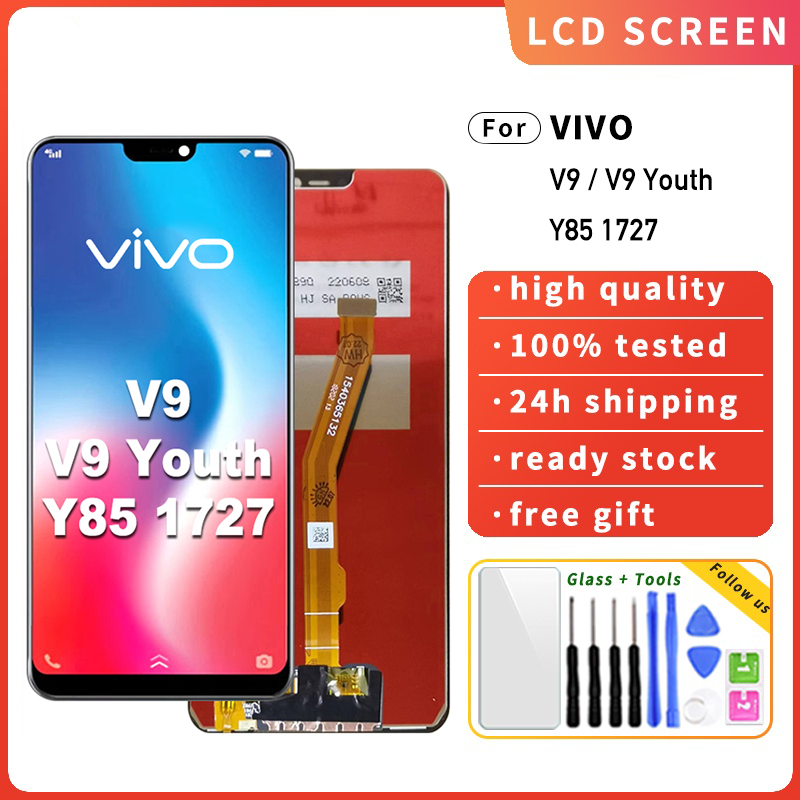 vivo v9 price 22000