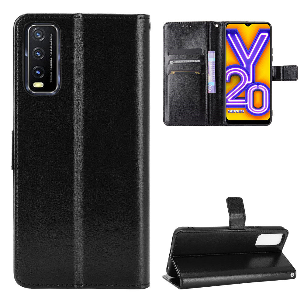Case For Vivo Ys Vivo Y Vivo Yi Leather Wallet Flip Handphone Vivo Cover Phone Case For Vivoys Vivoy Vivoyi Lazada Ph