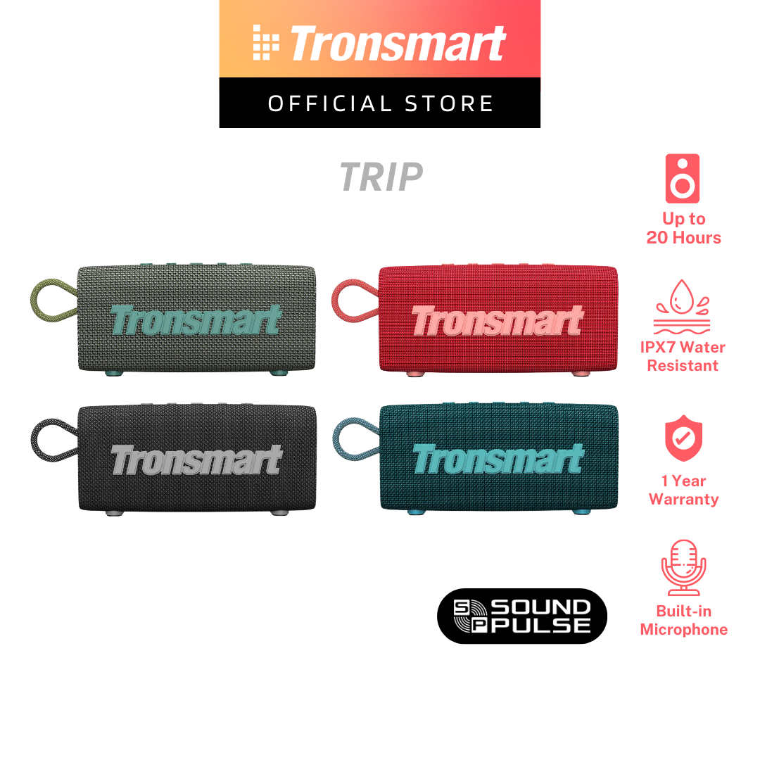 Buy Tronsmart Onyx Ace Online at a Better Price Lazada Malaysia