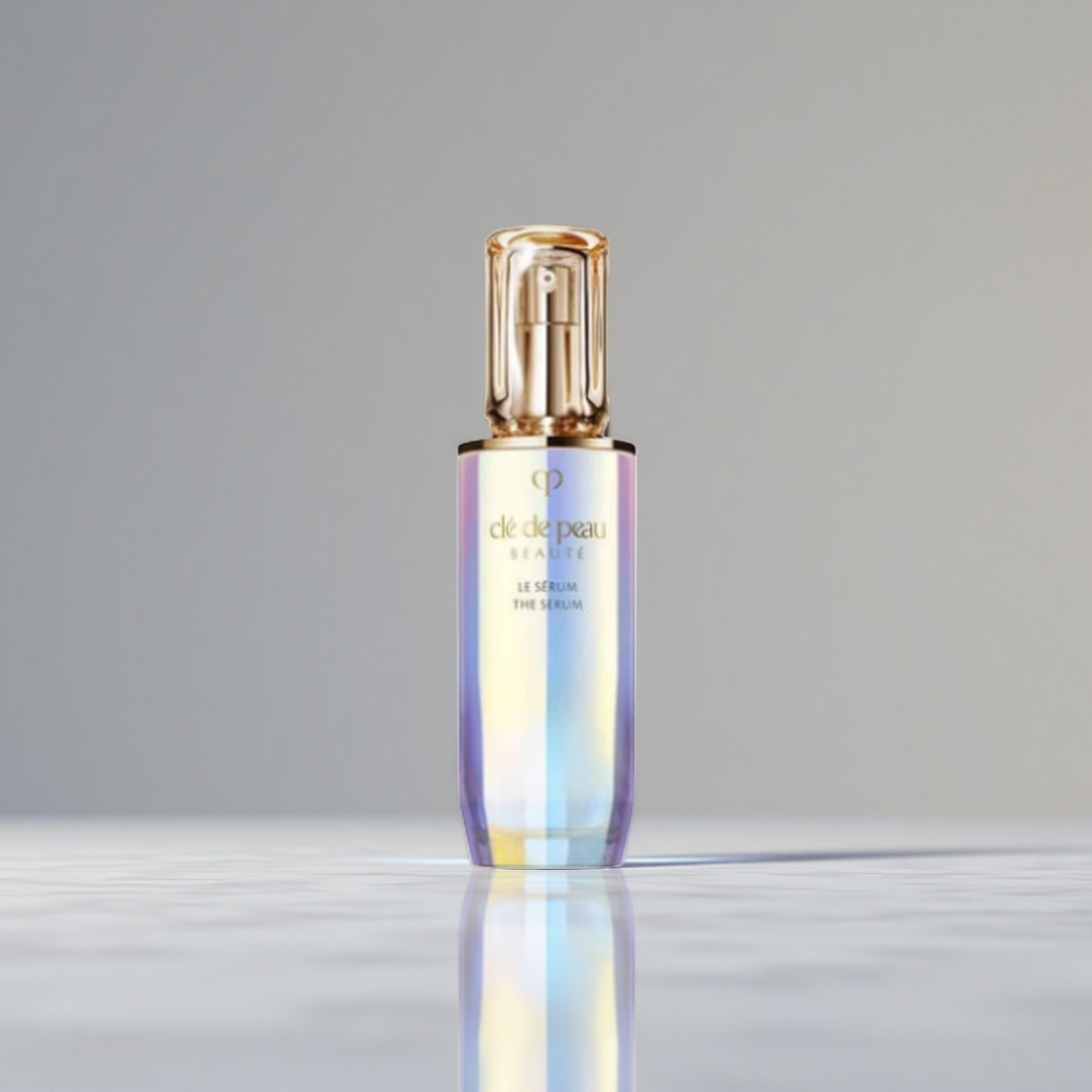 Latest Arrival Cle De Peau Beaute the Serum Le Serum Ii 50ml ราคา 7,995 บาท*ส่งฟรี