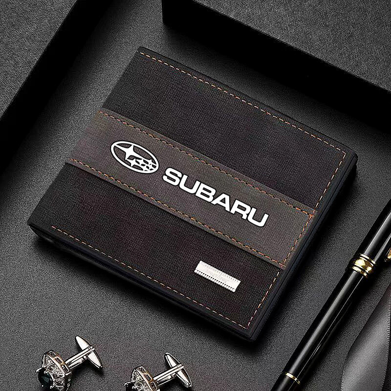 Túi đựng thẻ thích hợp cho subaru túi đựng thẻ nhiều thẻ ví đựng thẻ nhỏ sức chứa lớn ví đựng tiền xu