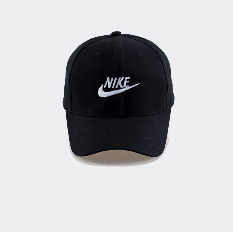Nike Cap Thailand made (Black Color 