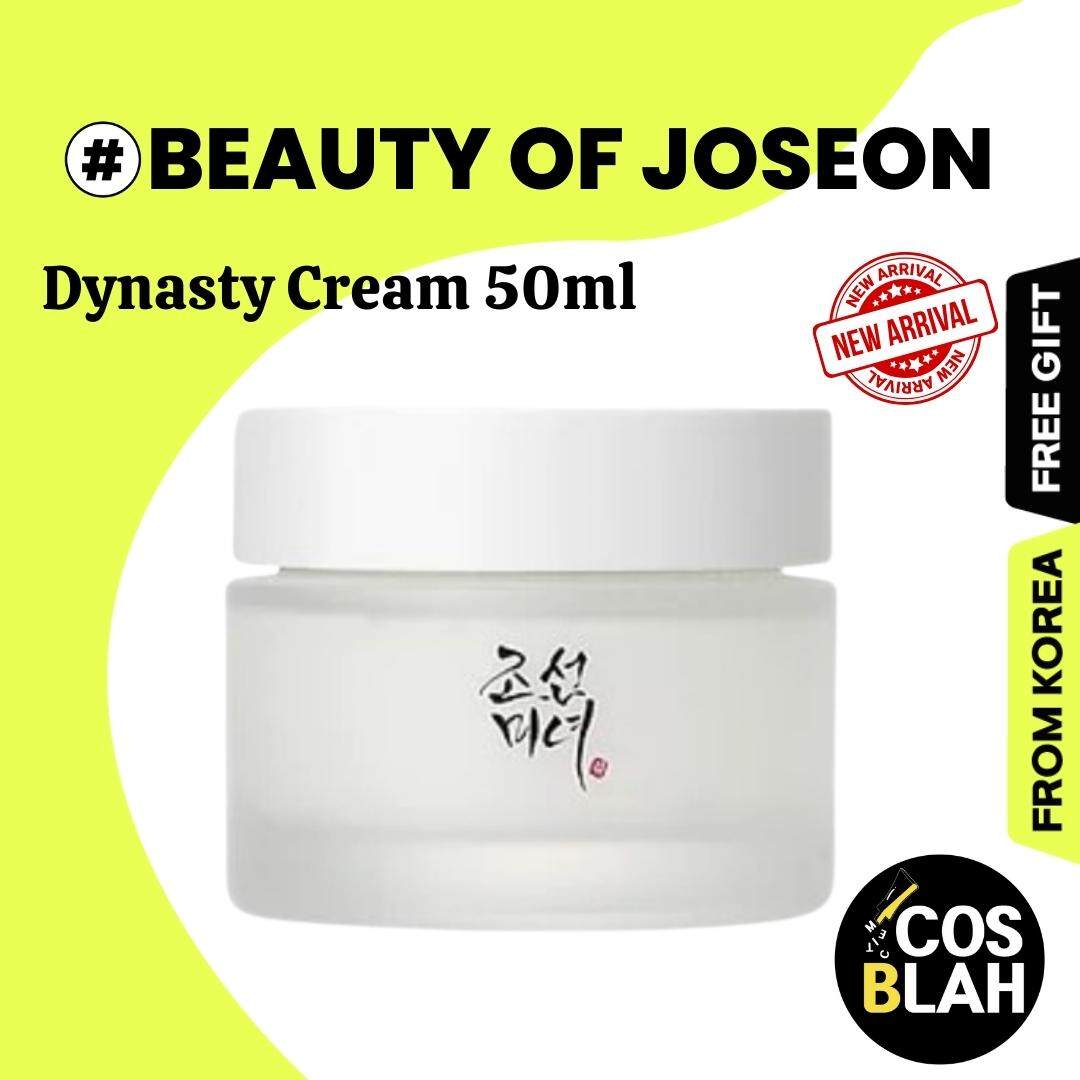 Beauty Of Joseon Dynasty Cream 50Ml-Hàng Có Sẵn