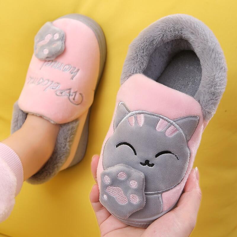 bebe house slippers