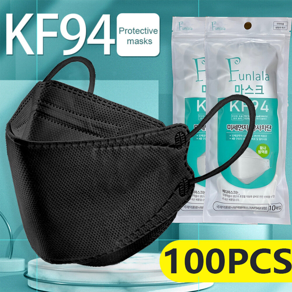 Buy Kf94 Mask 50 Pcs online