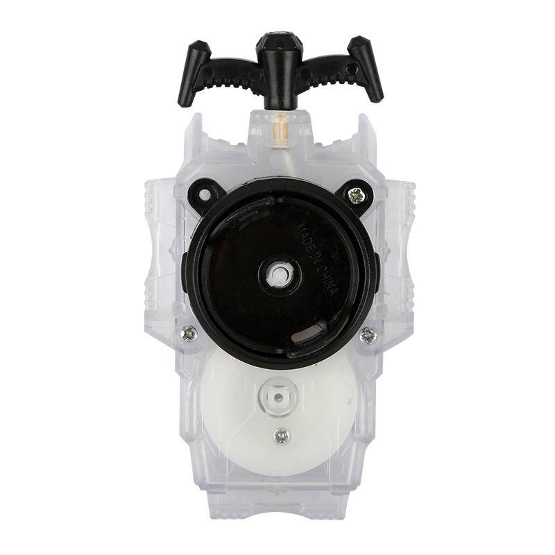 beyblade burst white launcher