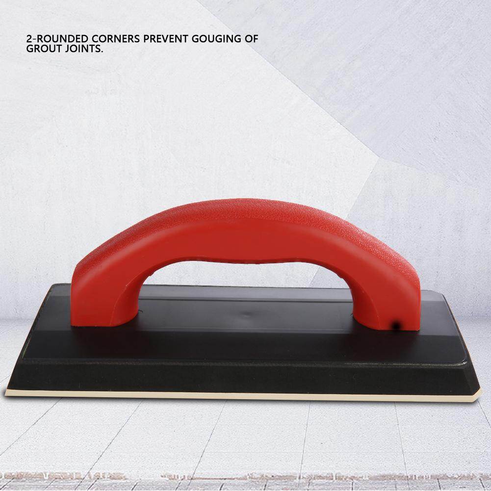 Professional High Density Rubber Gum Molded Tile Flooring Grout