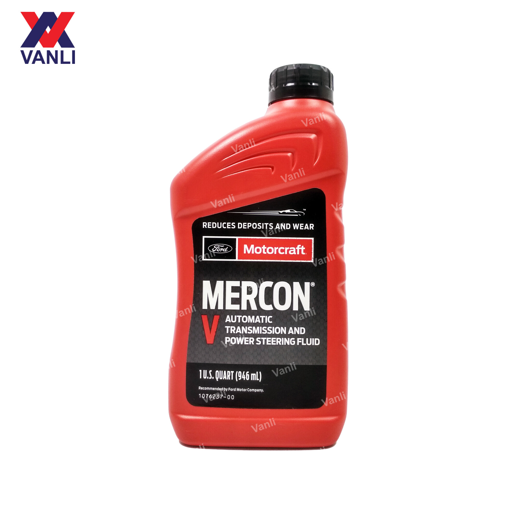 Ford Motorcraft Genuine Xt M5 Qs Full Synthetic Manual Transmission Fluid 1 U S Quart 946ml Xtm5 Qs Lazada