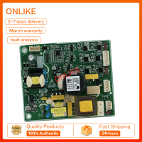 บอร์ดคอนโทรลแผงวงจรตู้เย็น Omar W19-124E ใหม่