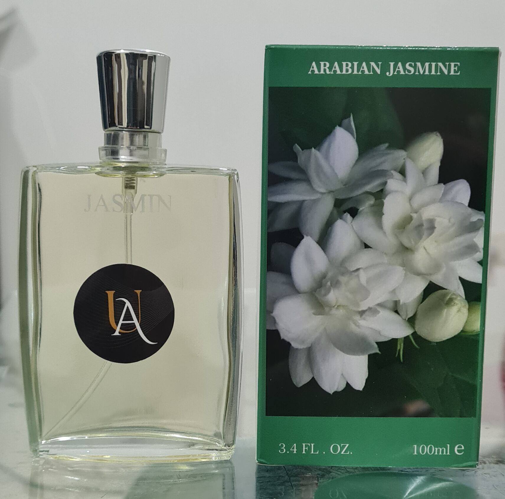 Arabian jasmine online perfume