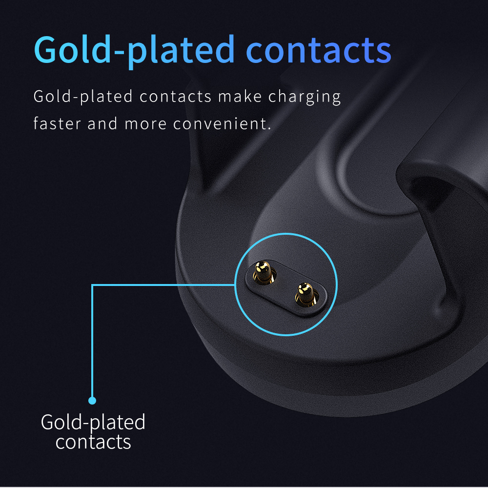 Mi Band 4 USB Charger Cable For Xiaomi 