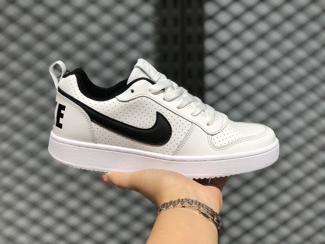 Nike Court Borough Low Casual shoes 