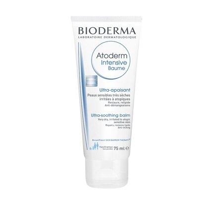 Gambar Bioderma Intensive Baume 75ml