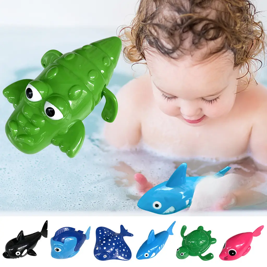 baby boy bath toys