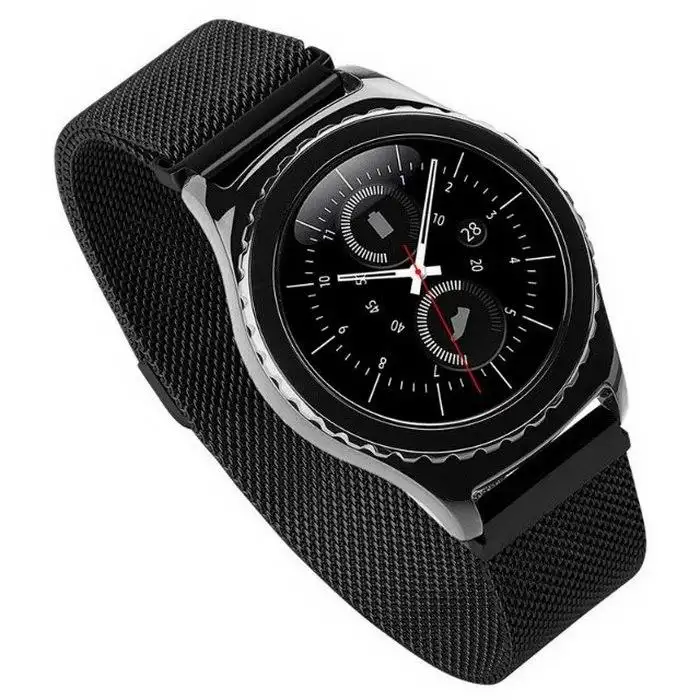 samsung gear s3 magnetic band