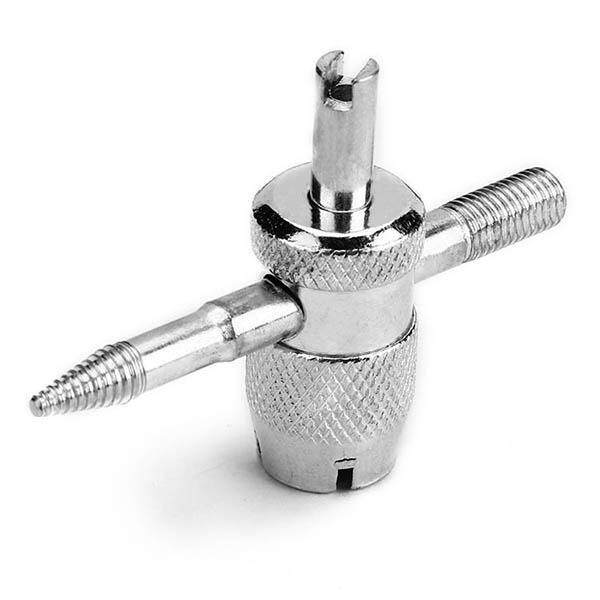 tire needle valve tool
