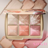 NEW Hourglass Ambient Lighting Edit Unlocked - Deer/Swan/Fox/Horse