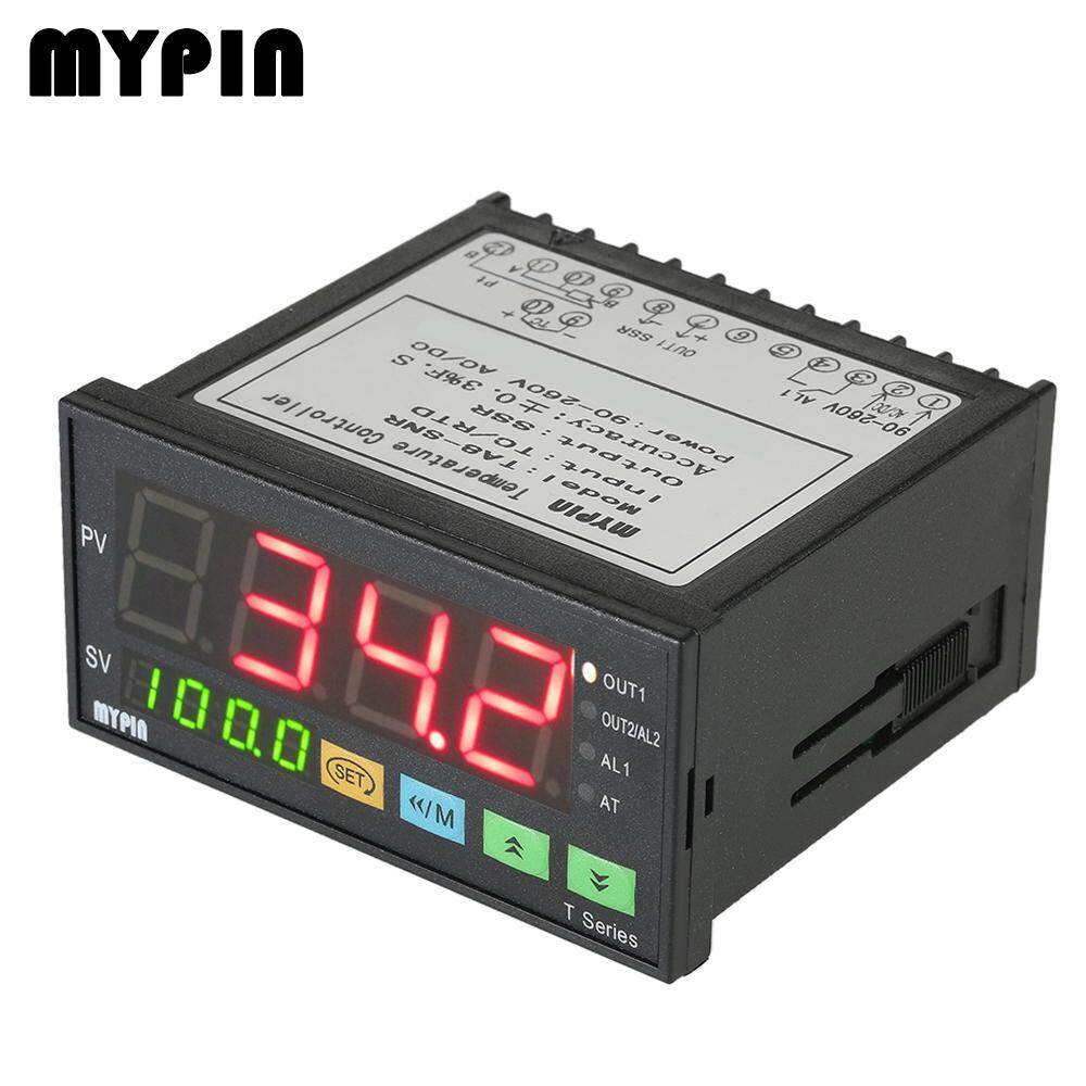 rtd temperature controller